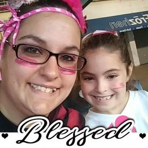 Meet your Posher, Heather